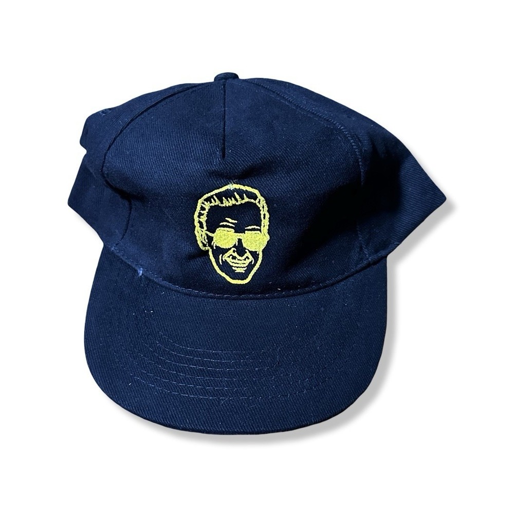 Stan Lee 2019 Super Con Hat Riyadh Saudi Arabia Hat Marvel Comic-con Book Cap